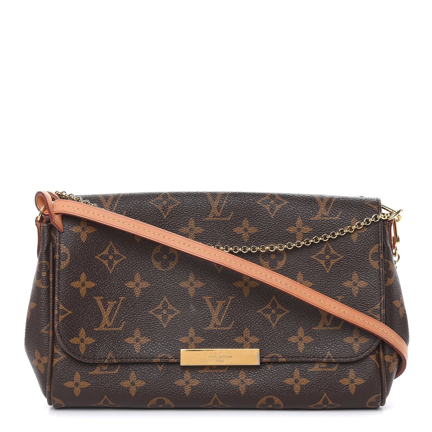 Monogram Favorite MM