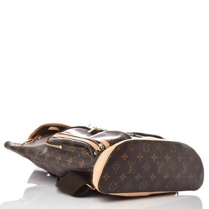 Louis Vuitton Monogram Bosphore Backpack 4 of 9