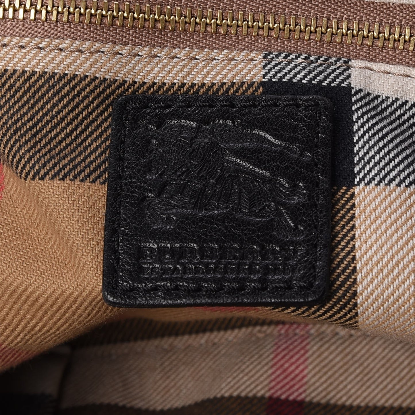 Calfskin Medium Raymond Black