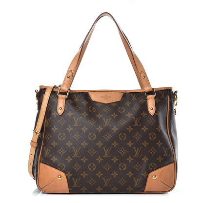 Louis Vuitton Monogram Estrela MM 1 of 17