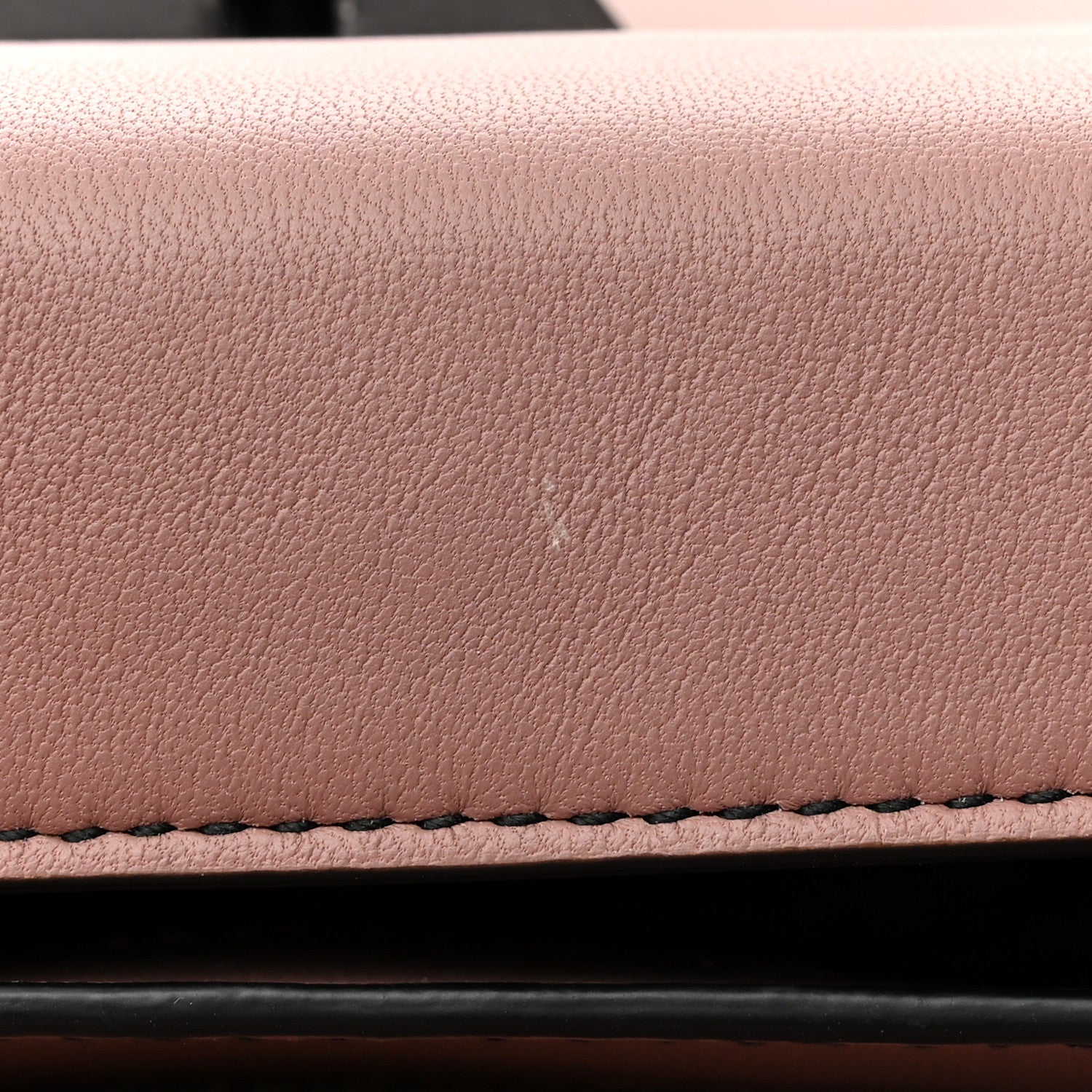Bottega Veneta Nappa Multicolor Mini Piazza Bag Deco Rose Quartz Wisteria 12 of 17
