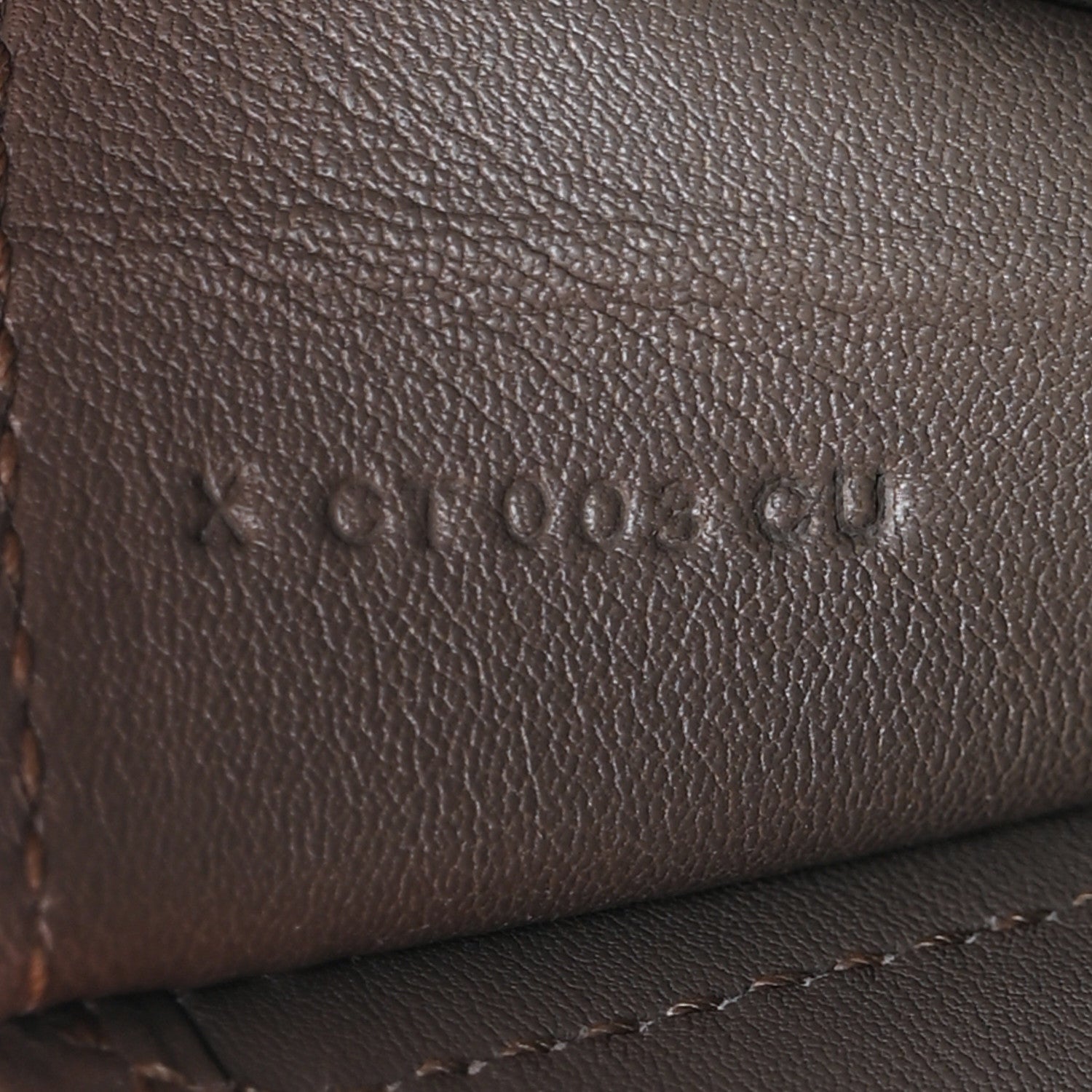 Hermes Swift Jige Elan 29 Clutch Etain 8 of 9