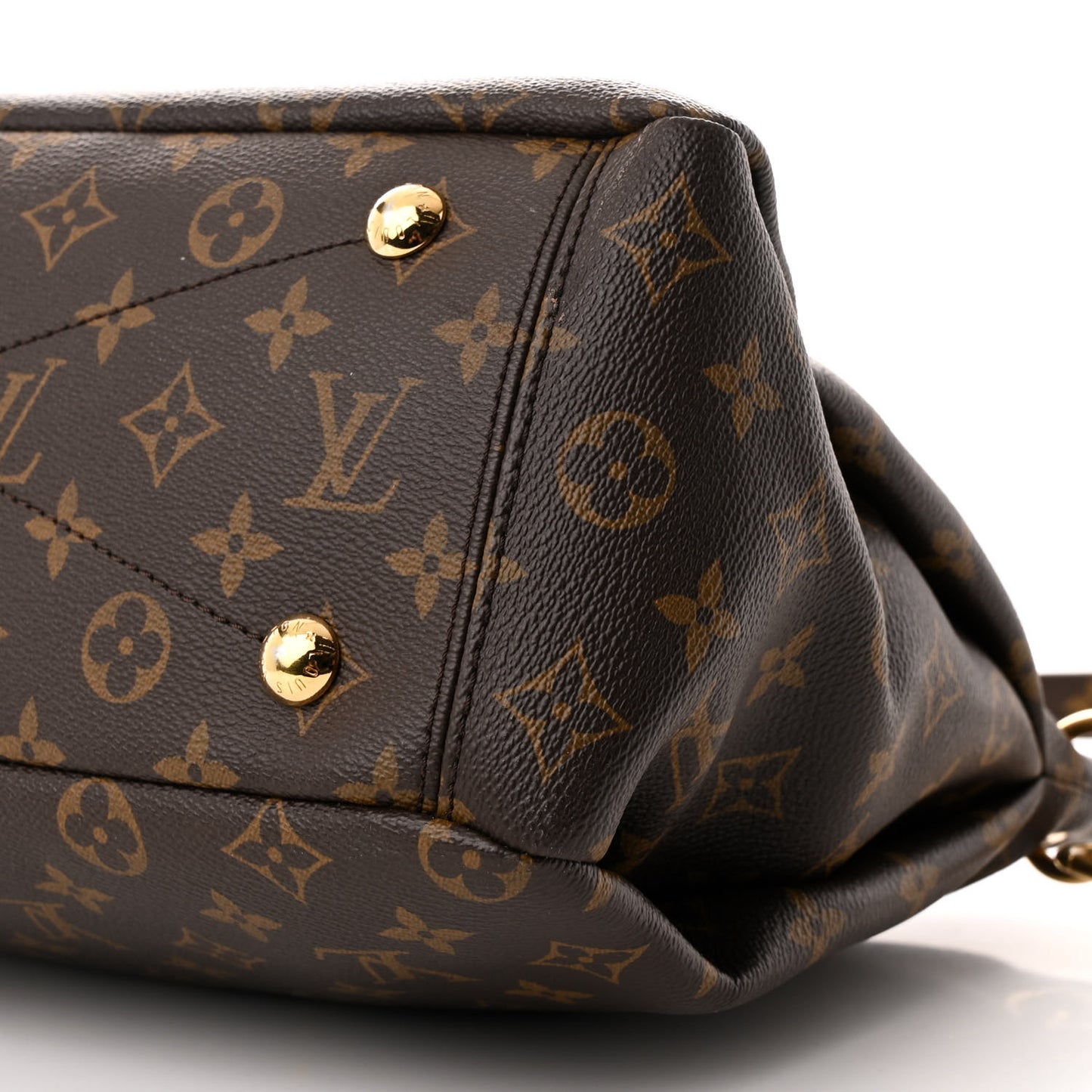 Monogram Pallas Safran