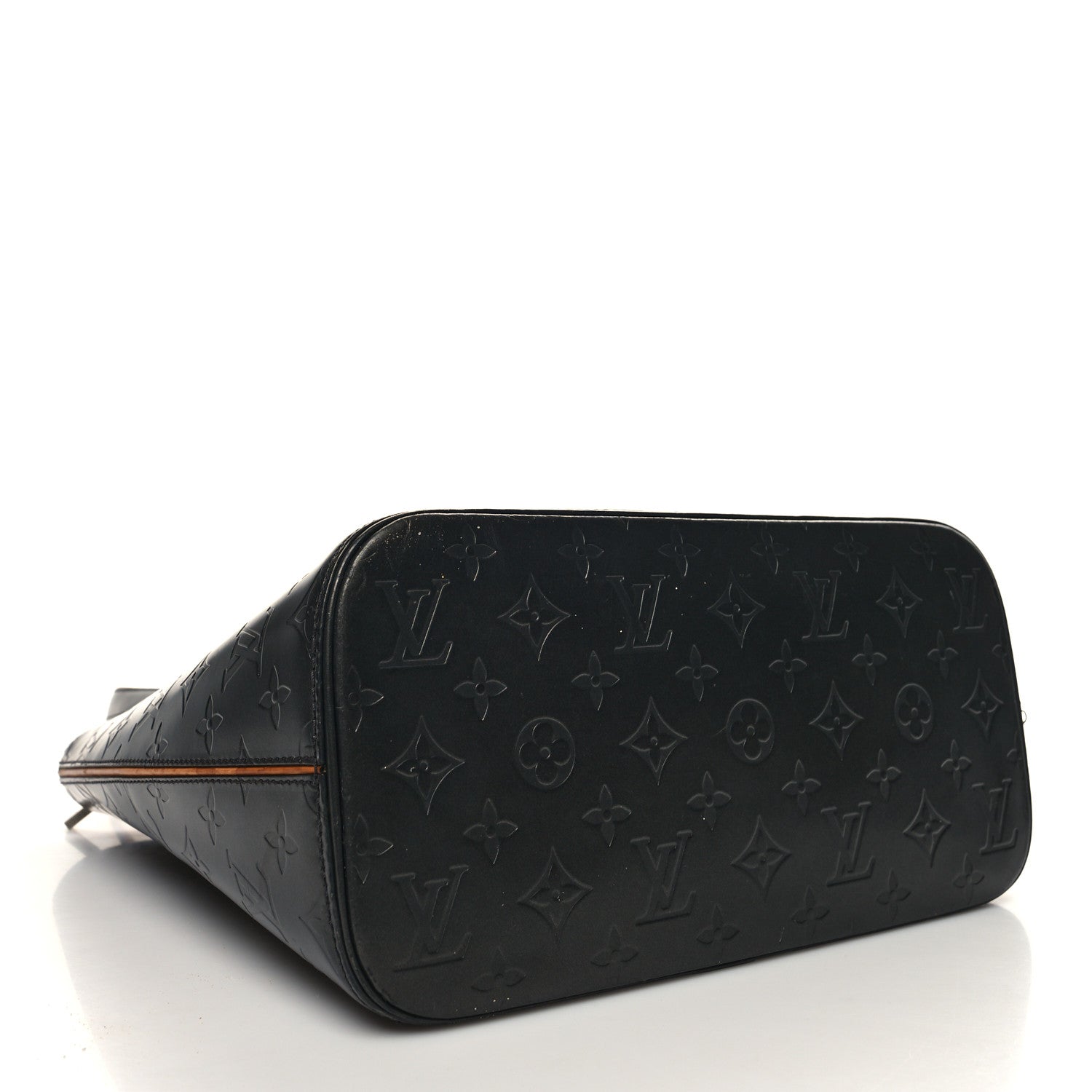 Louis Vuitton Mat Monogram Stockton Black 4 of 14