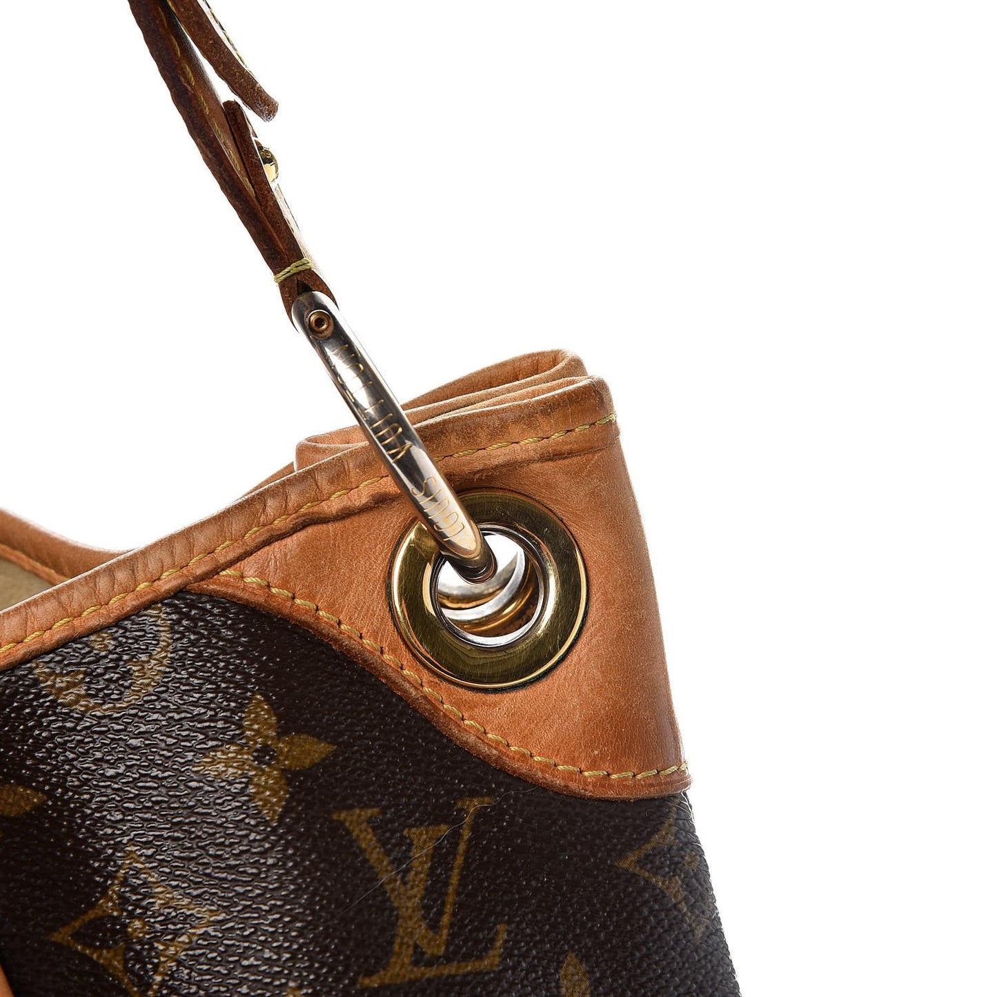 Monogram Galliera PM