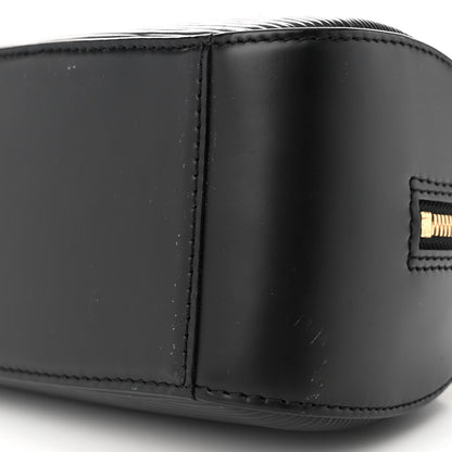 Louis Vuitton Epi Jasmin Black 10 of 12