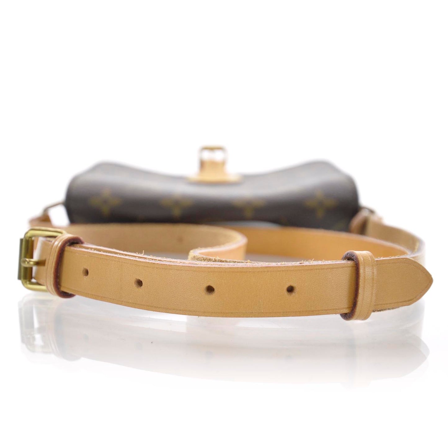 Monogram Cartouchiere PM