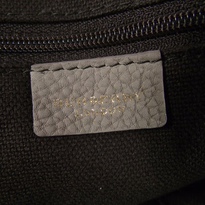 Burberry Leather Large Shopping Tote 9 of 13