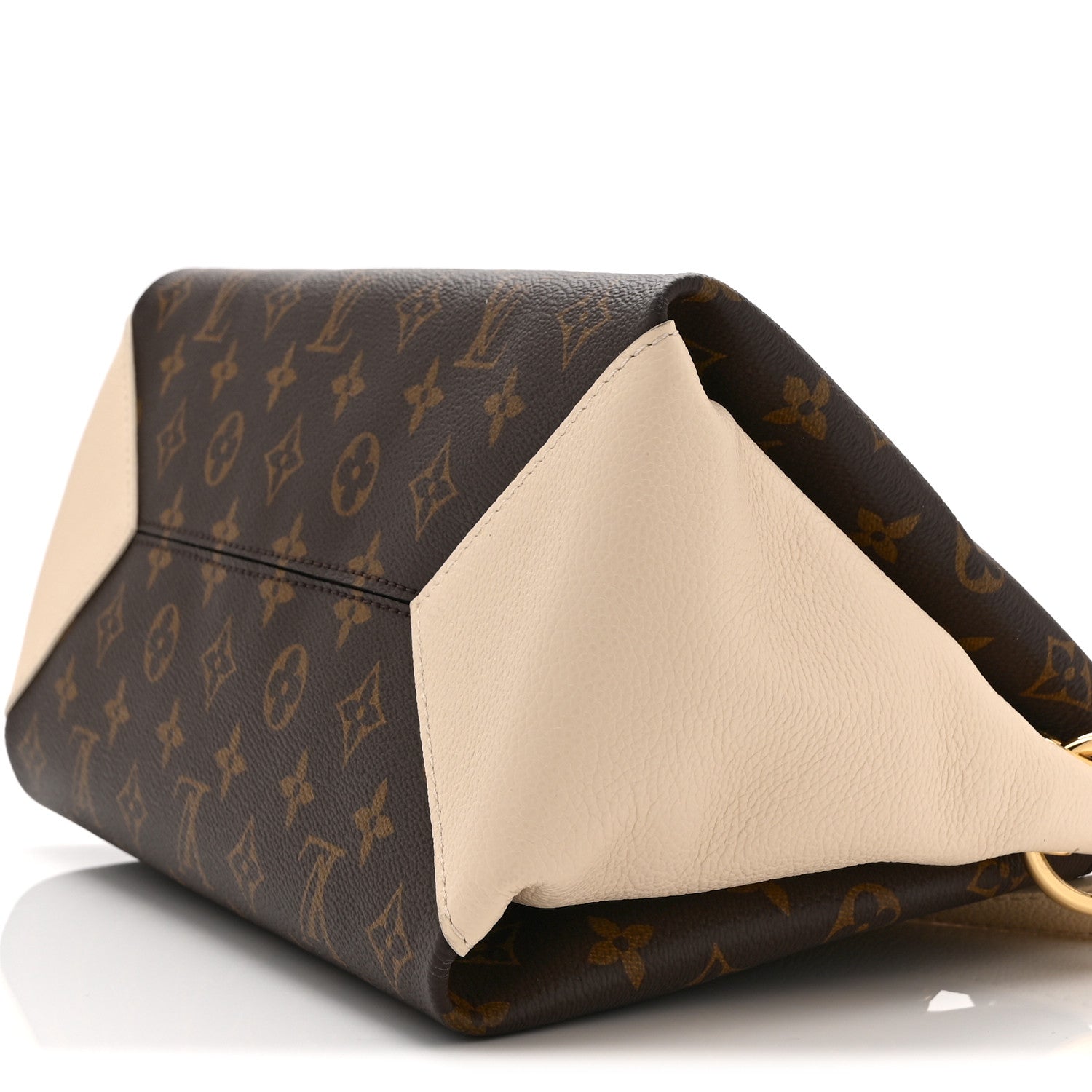 Louis Vuitton Monogram Vendome BB Cream 9 of 9