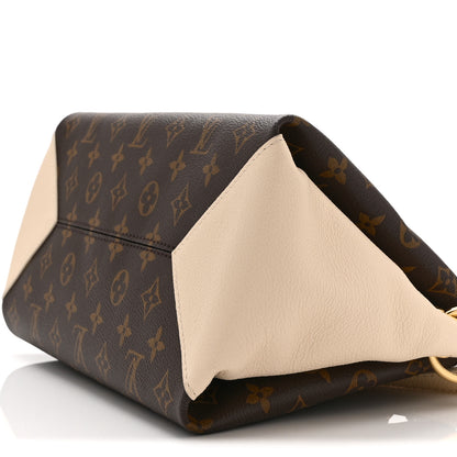 Louis Vuitton Monogram Vendome BB Cream 9 of 9