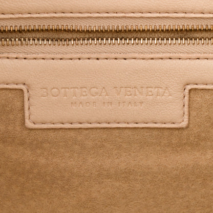 Bottega Veneta Nappa Intrecciato Large Veneta Hobo 6 of 13