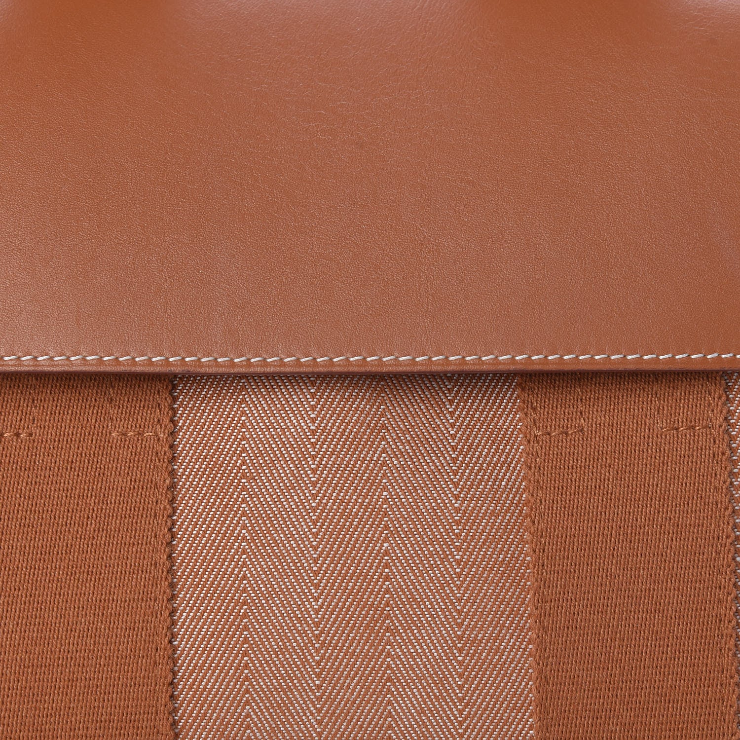 Hermes Swift Valparaiso Tote PM Gold 10 of 10
