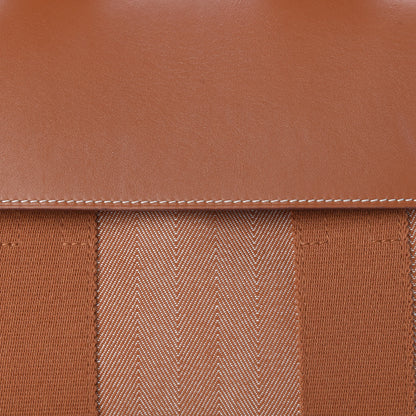 Hermes Swift Valparaiso Tote PM Gold 10 of 10