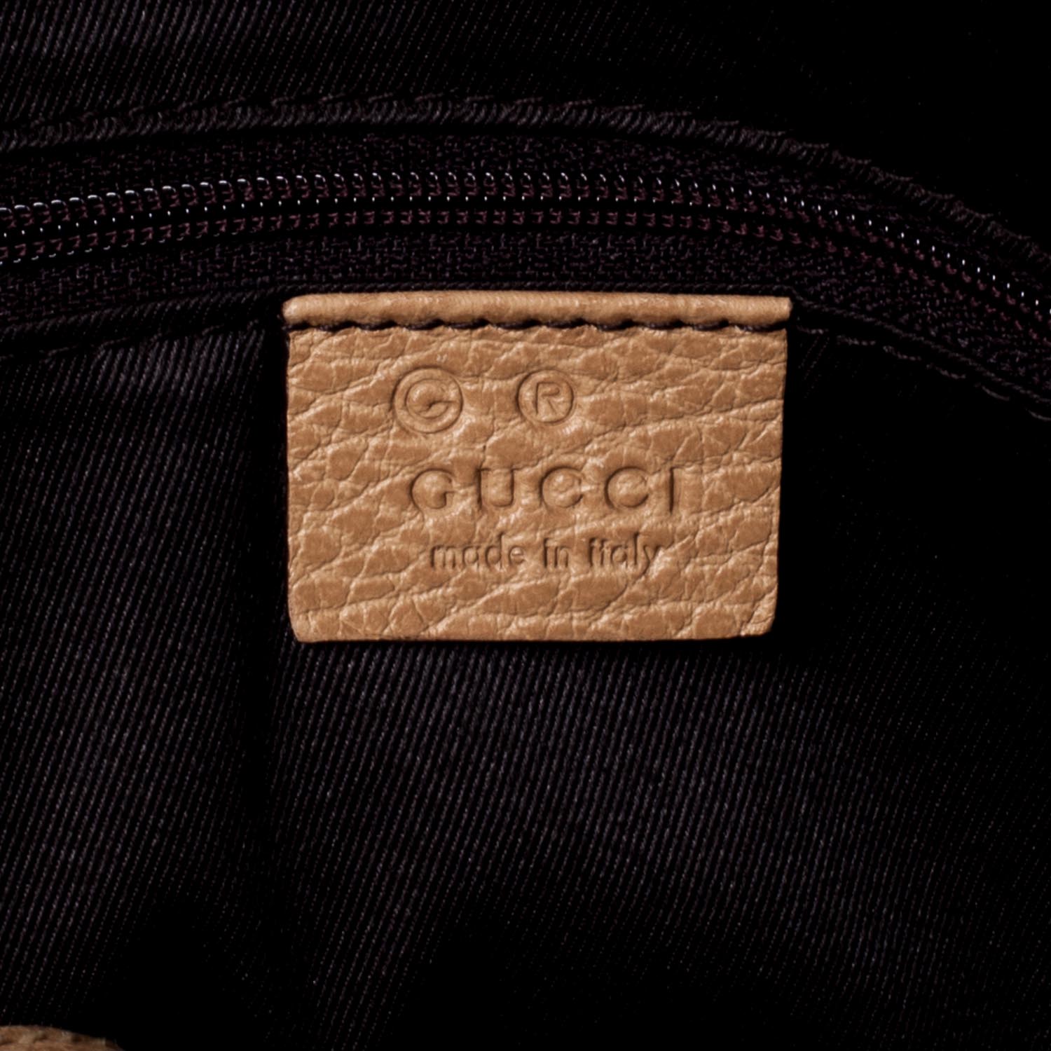 Gucci GG Plus Monogram 7 of 9