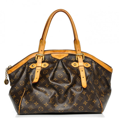 Louis Vuitton Monogram Tivoli GM 1 of 7