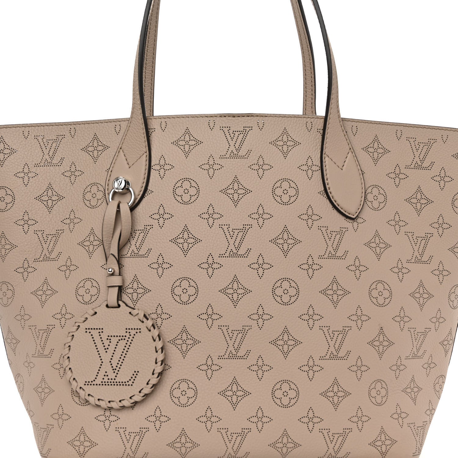 Louis Vuitton Mahina Blossom MM Galet 8 of 10