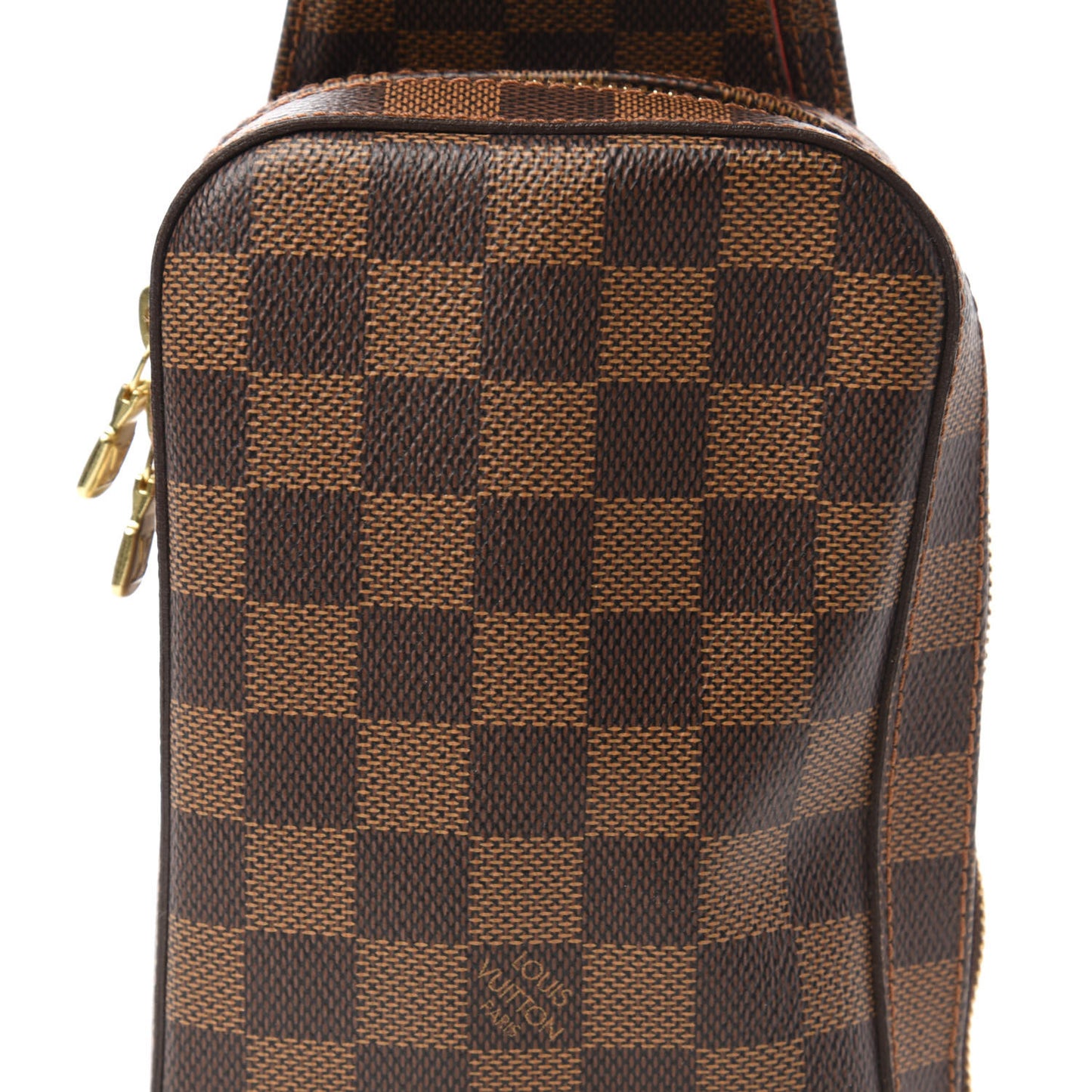 Damier Ebene Geronimos