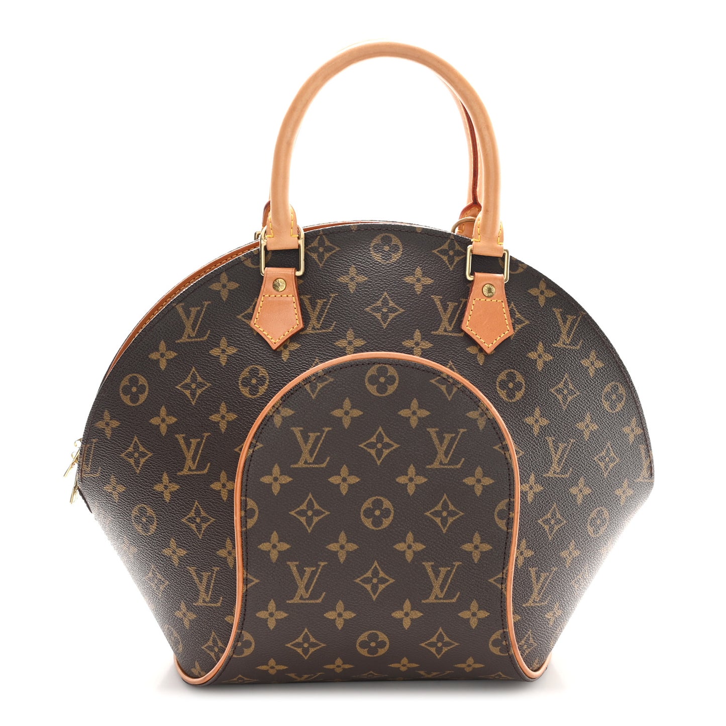 Monogram Ellipse MM