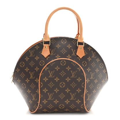 Louis Vuitton Monogram Ellipse MM 1 of 10
