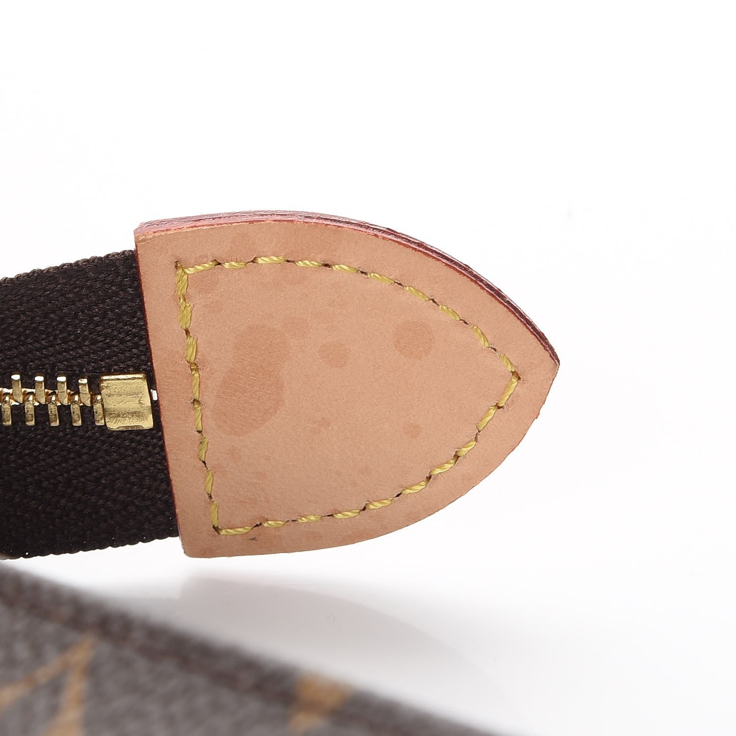 Louis Vuitton Monogram Toiletry Pouch 19 8 of 8