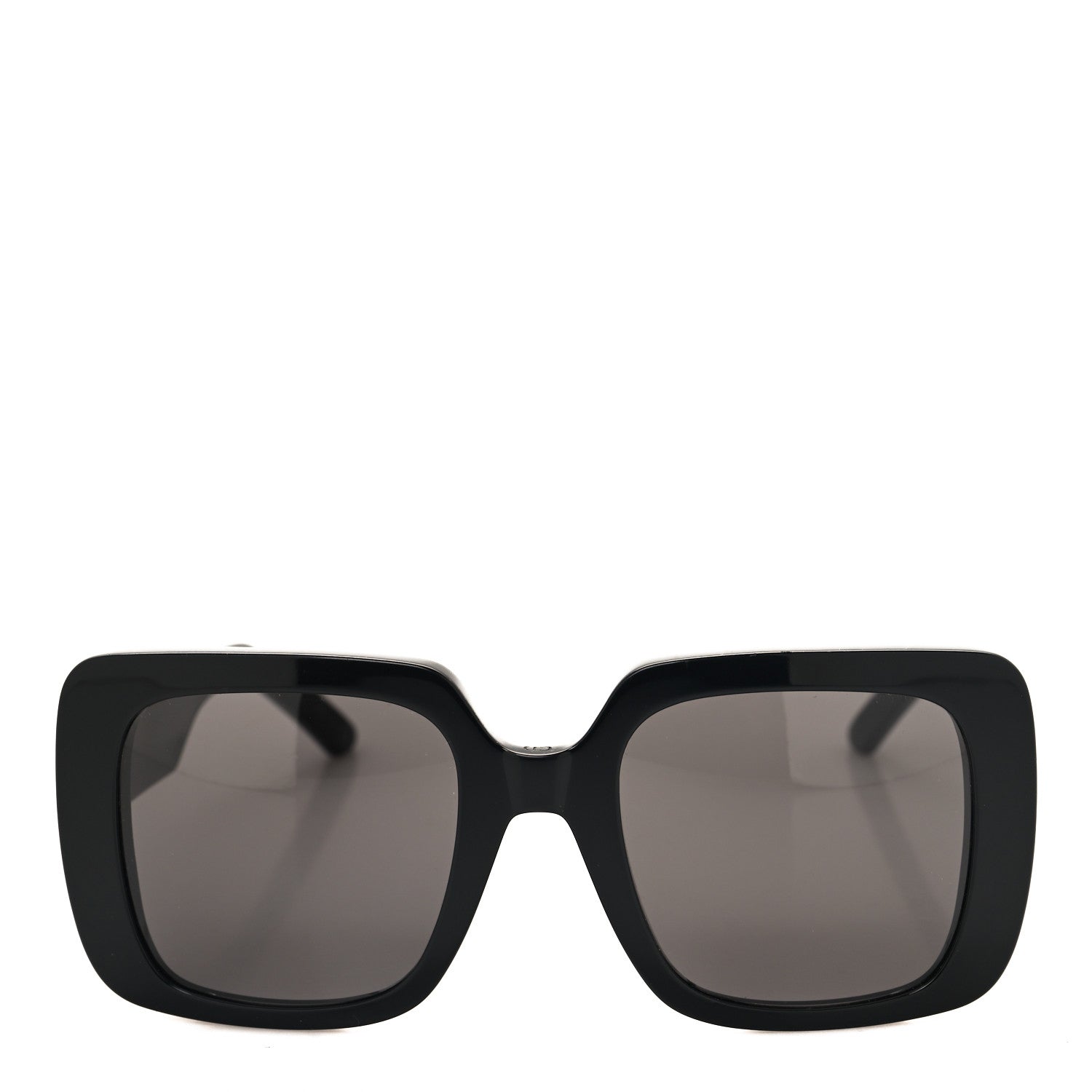 Christian Dior Acetate Wildior S3U Sunglasses Black 2 of 6