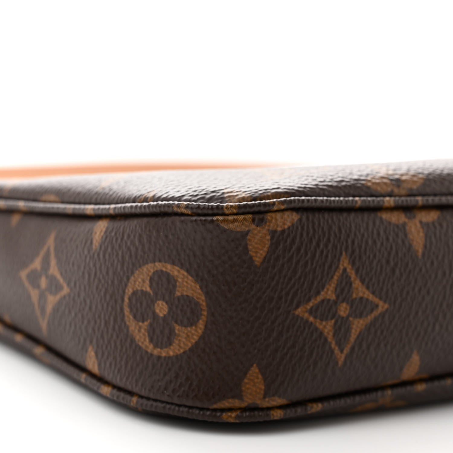 Louis Vuitton Monogram Pochette Accessories NM 9 of 10