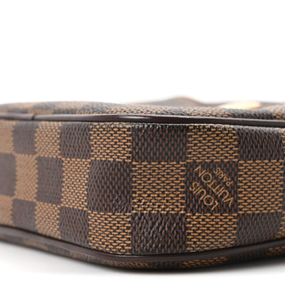 Louis Vuitton Damier Ebene Rift 9 of 9