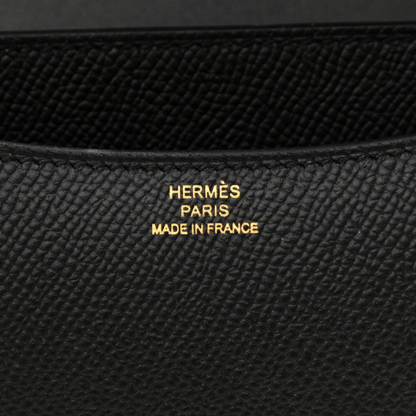 Epsom Constance 18 Black