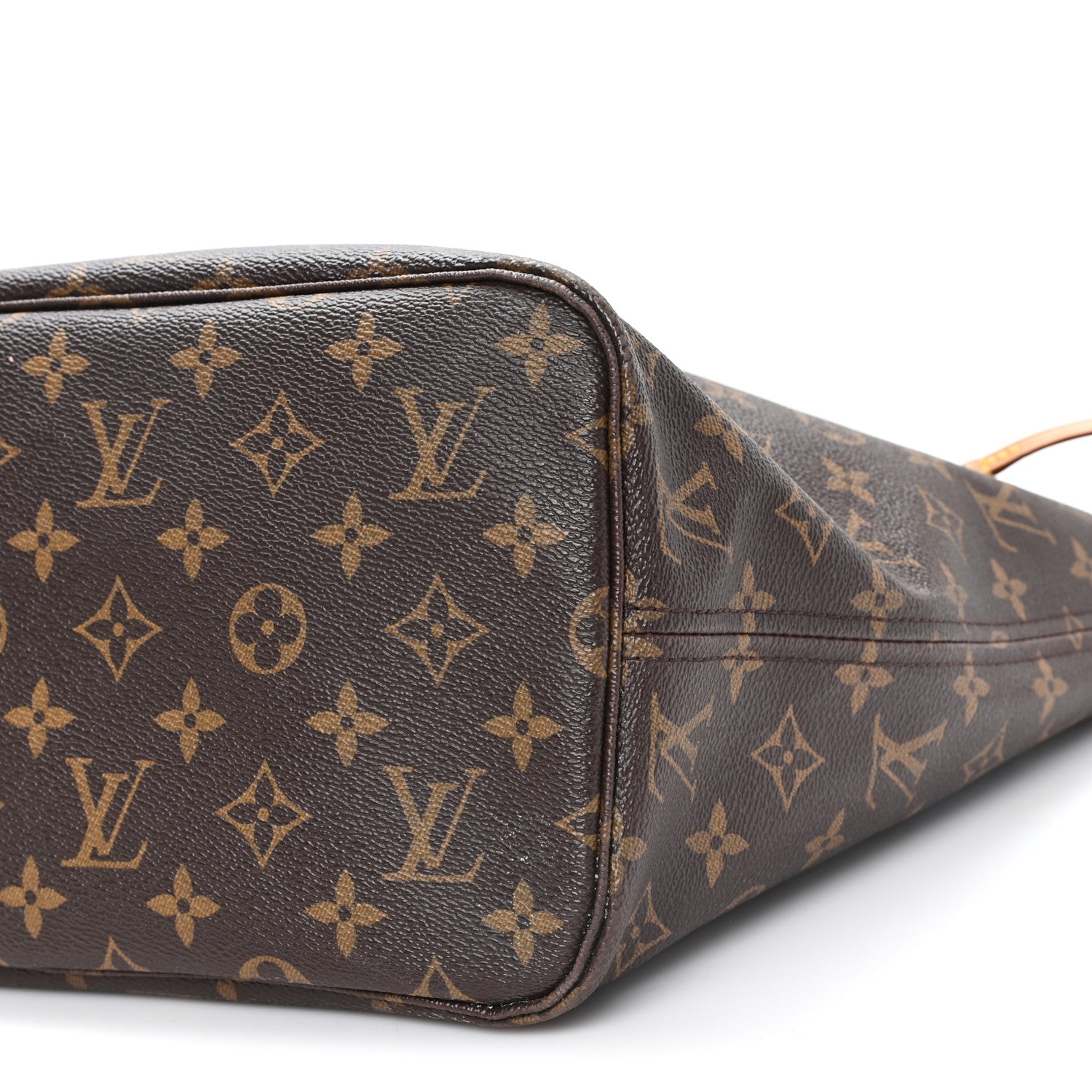Louis Vuitton Monogram Neo Neverfull MM Cherry 11 of 14
