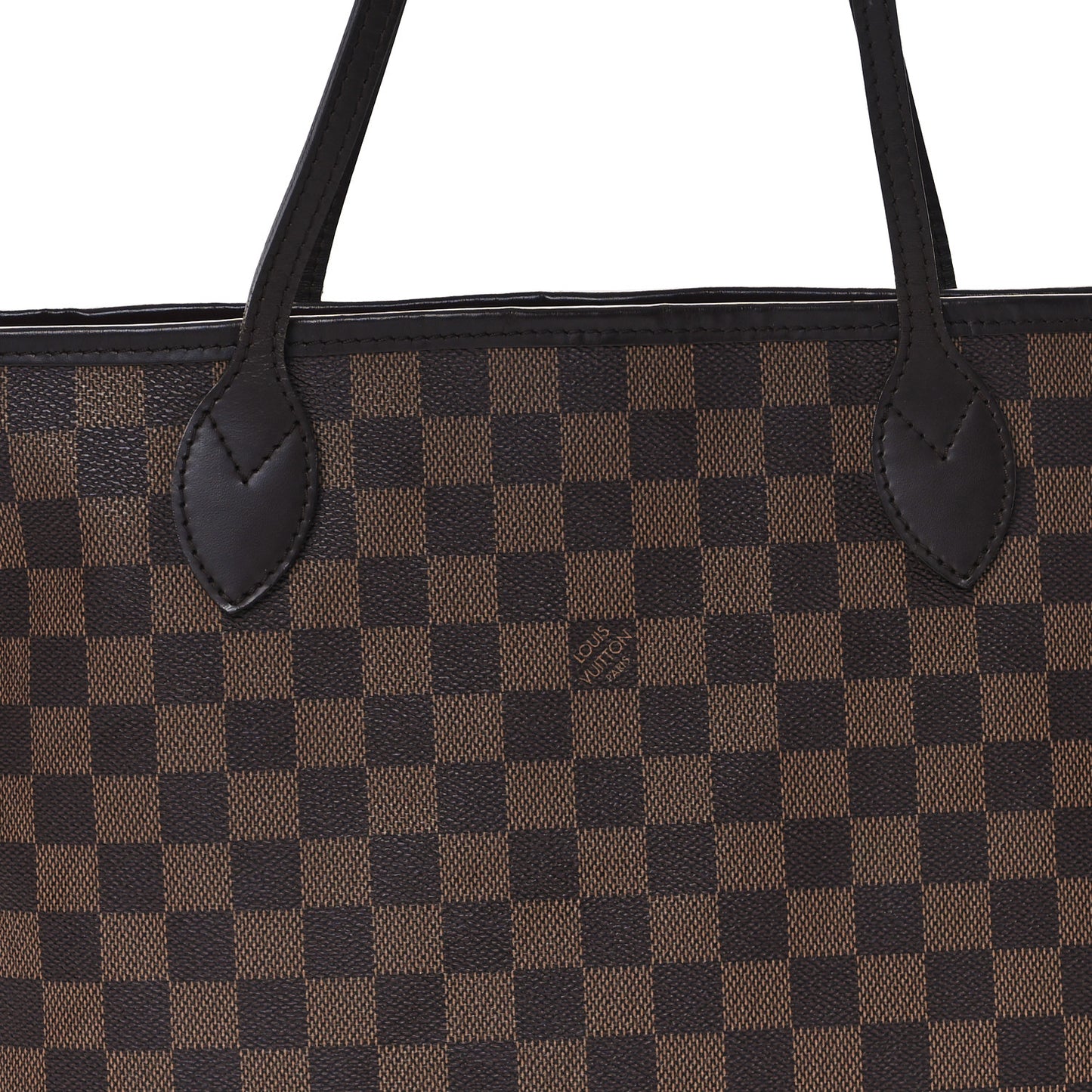 Damier Ebene Neverfull MM