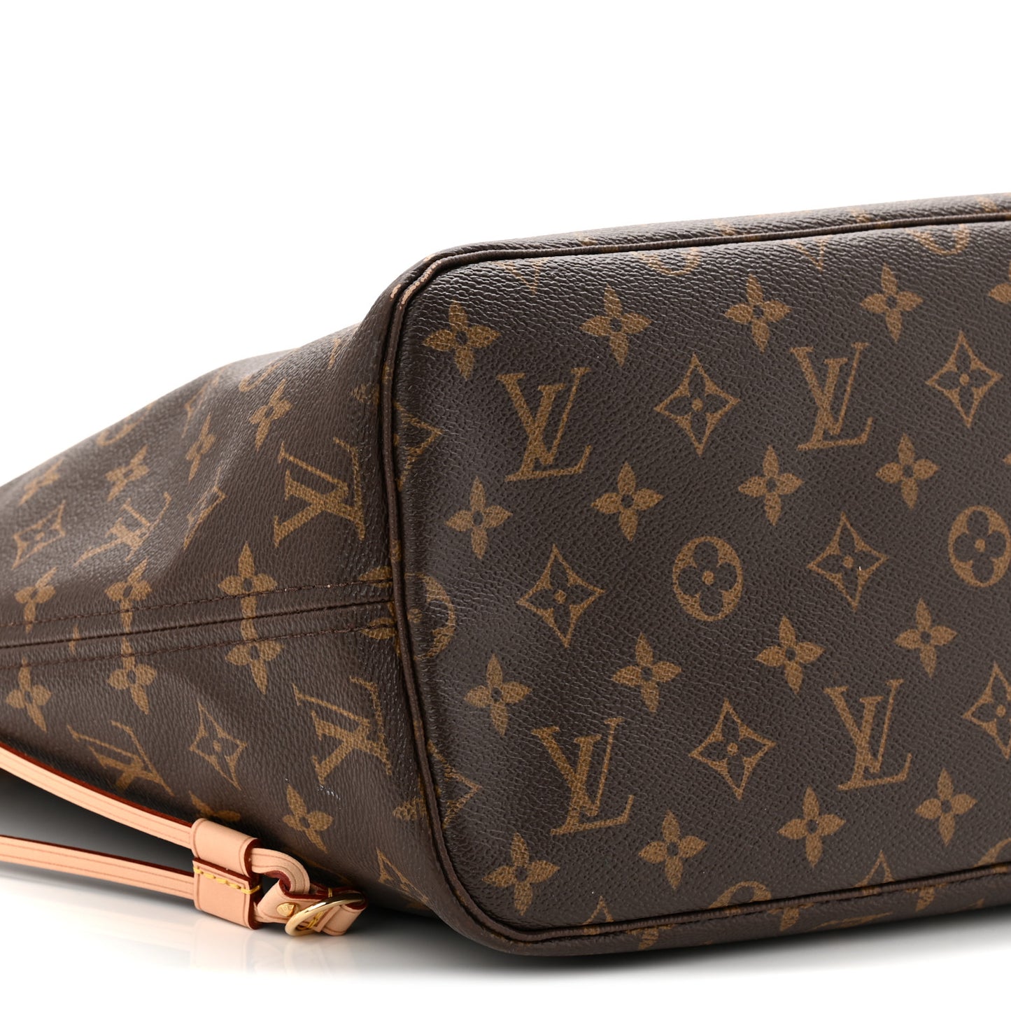 Monogram Neo Neverfull MM