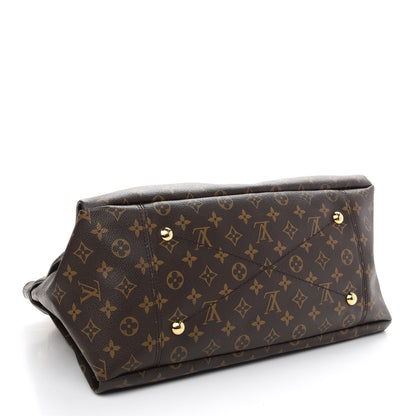 Louis Vuitton Monogram Artsy MM 4 of 8