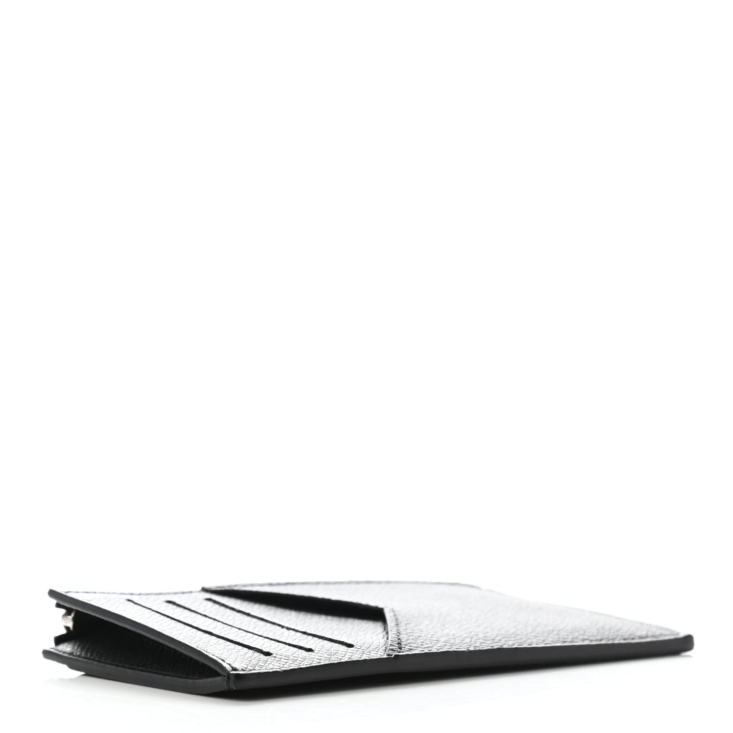 Monogram Eclipse Taiga Coin Card Holder