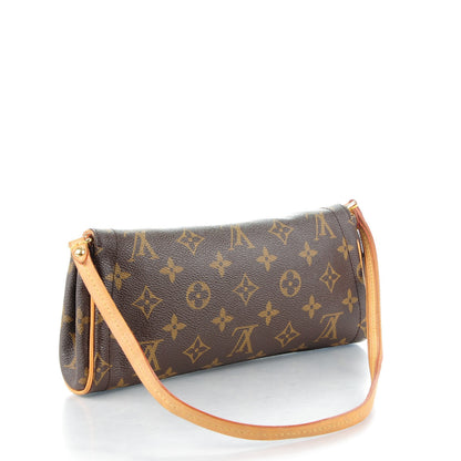Louis Vuitton Monogram Beverly Clutch 3 of 7