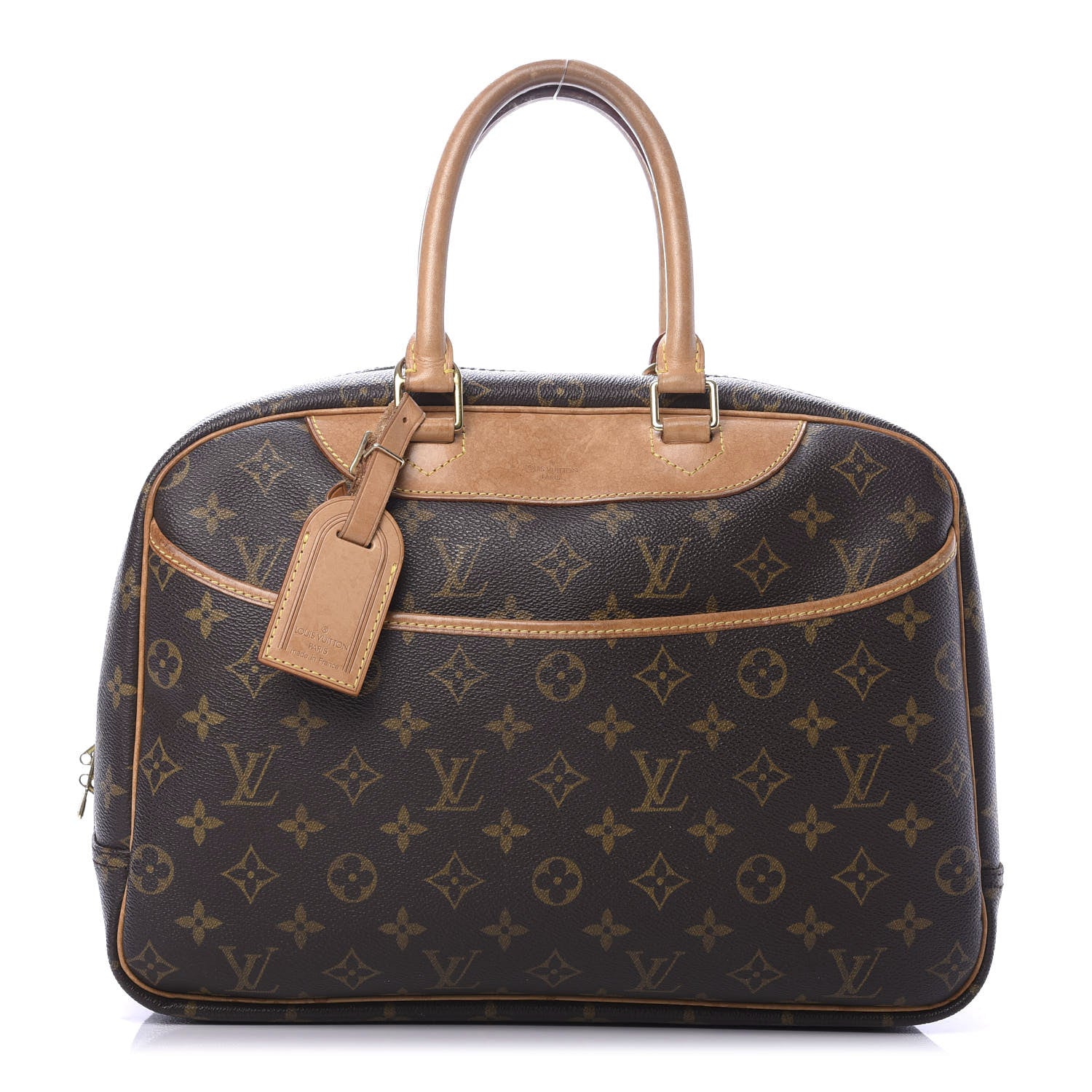Louis Vuitton Monogram Deauville 1 of 28
