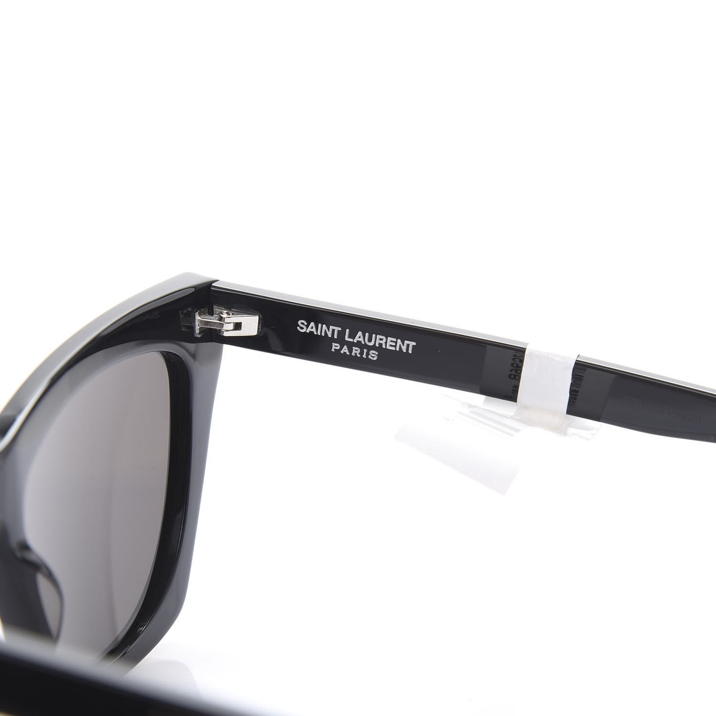 New Wave SL214 Kate Cat Eye Sunglasses Black