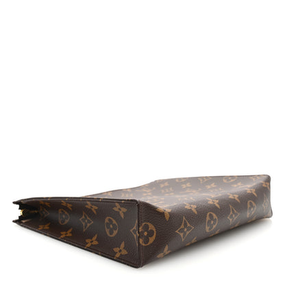 Louis Vuitton Monogram Toiletry Pouch 26 4 of 6