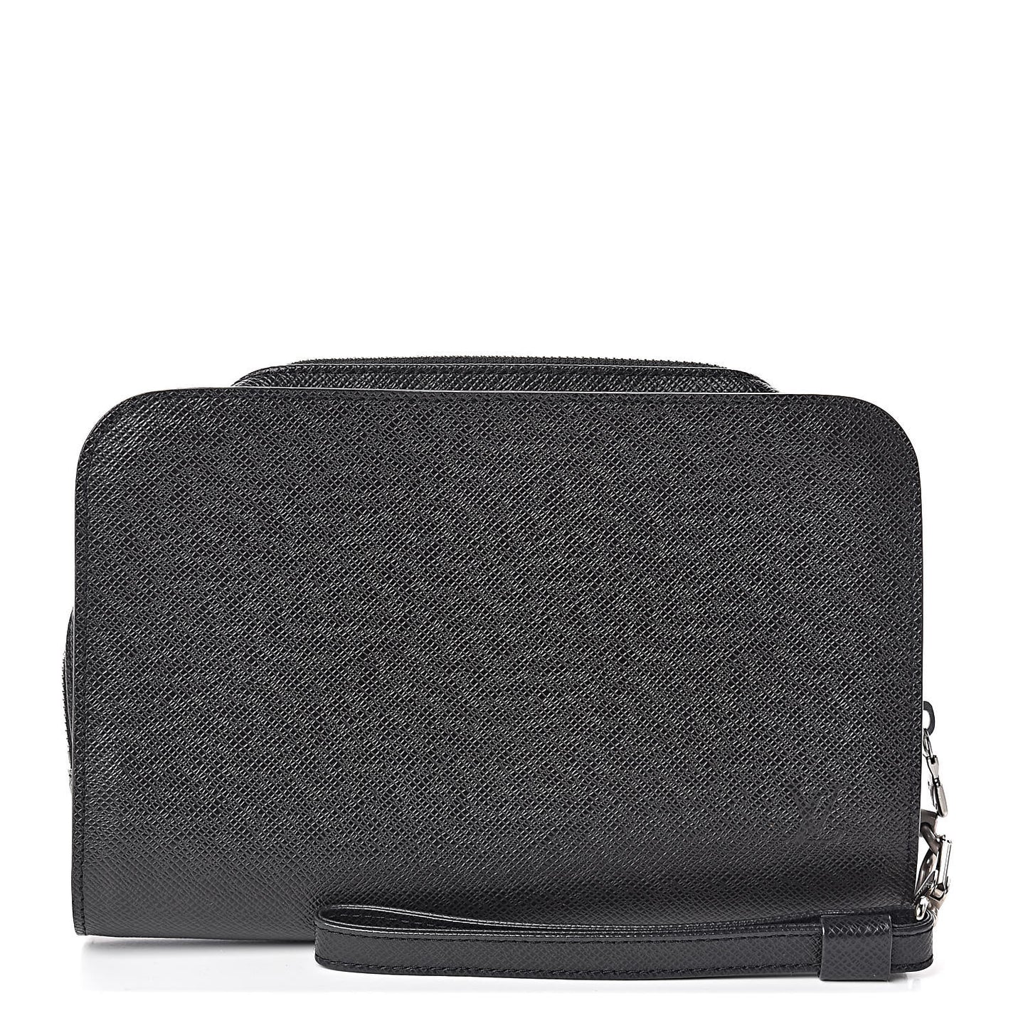 Taiga Baikal Pochette Ardoise