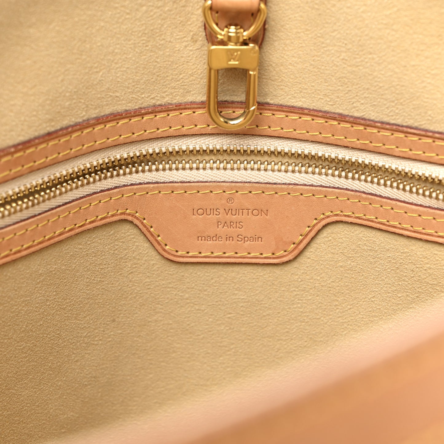 Damier Azur Hampstead PM