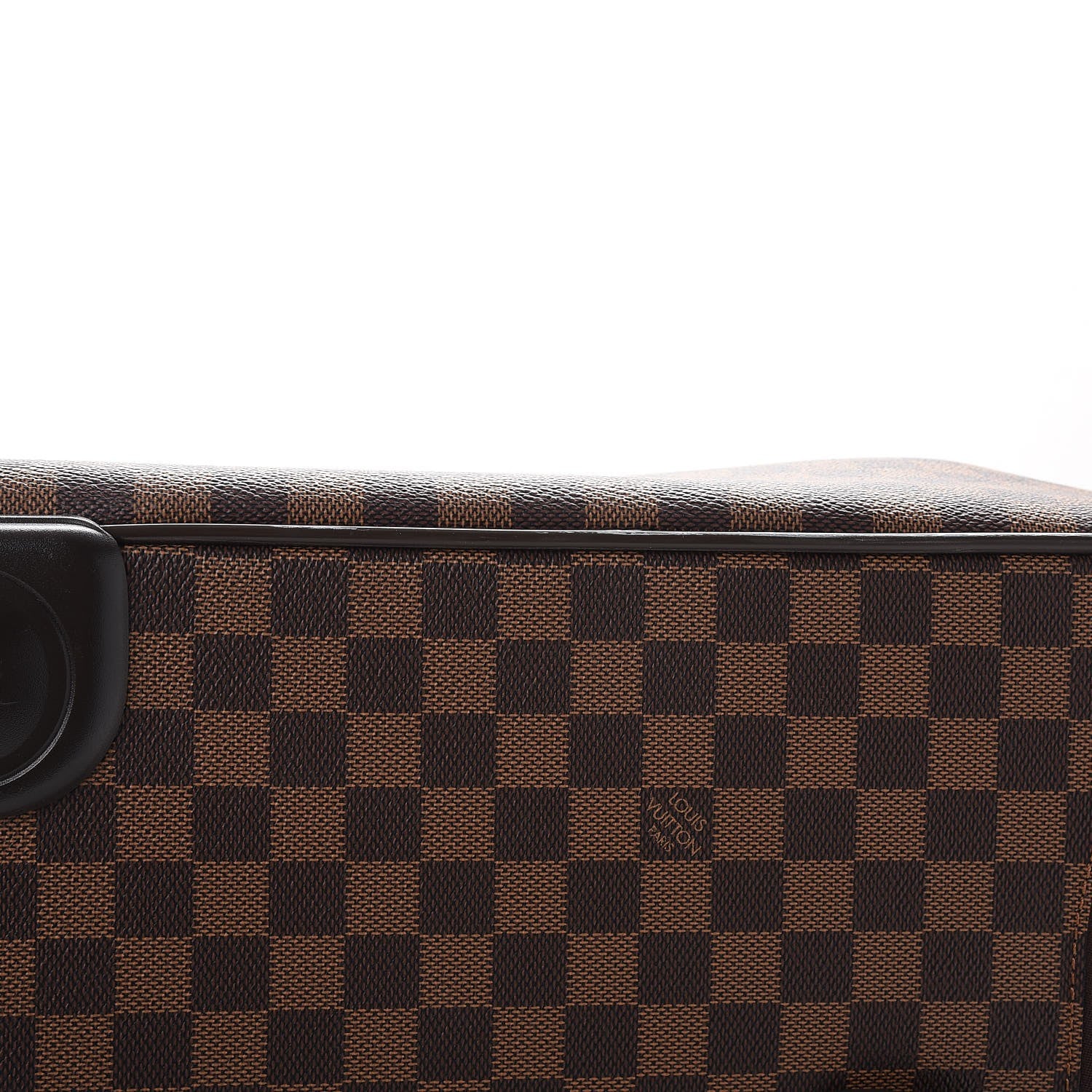 Louis Vuitton Damier Ebene Eole 50 16 of 17