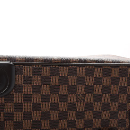 Louis Vuitton Damier Ebene Eole 50 16 of 17