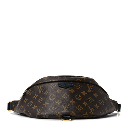 Louis Vuitton Monogram My LV World Tour Bumbag 1 of 6