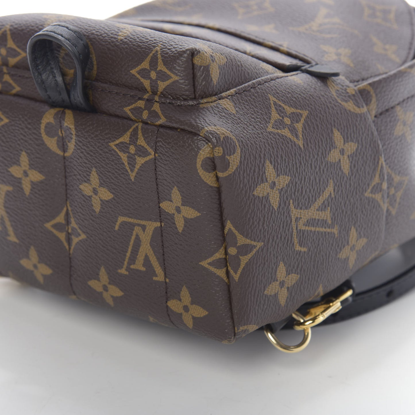 Monogram Palm Springs Backpack Mini