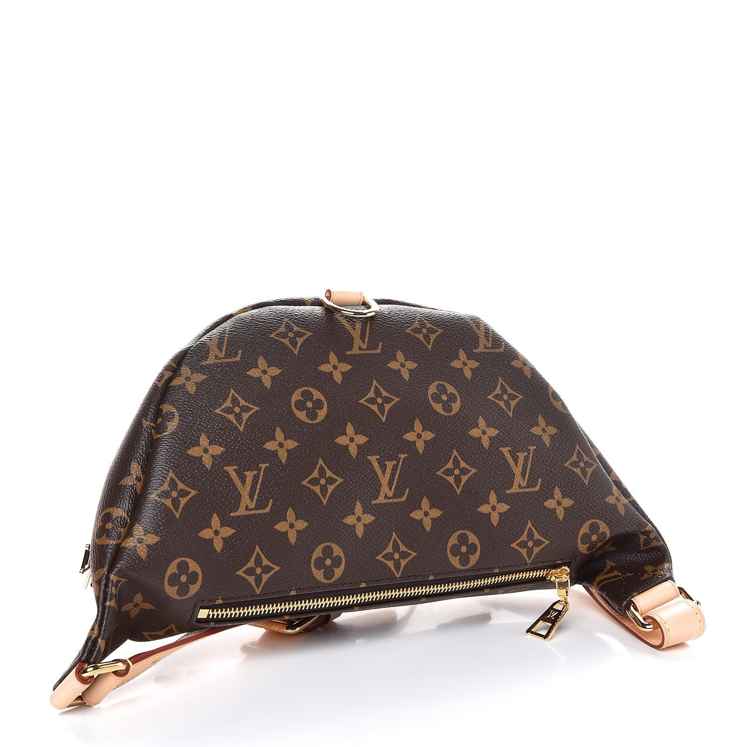 Louis Vuitton Monogram Bumbag 4 of 7