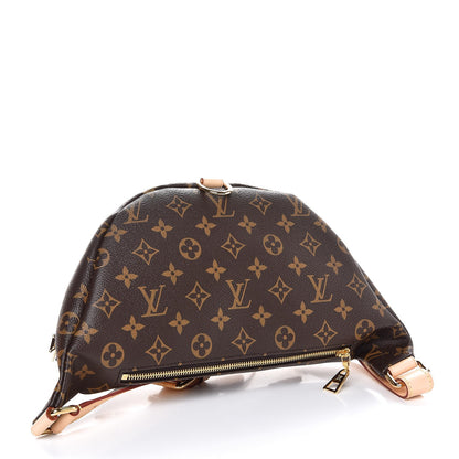 Louis Vuitton Monogram Bumbag 4 of 7