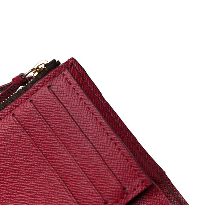 Louis Vuitton Monogram Victorine Wallet Fuchsia 14 of 16