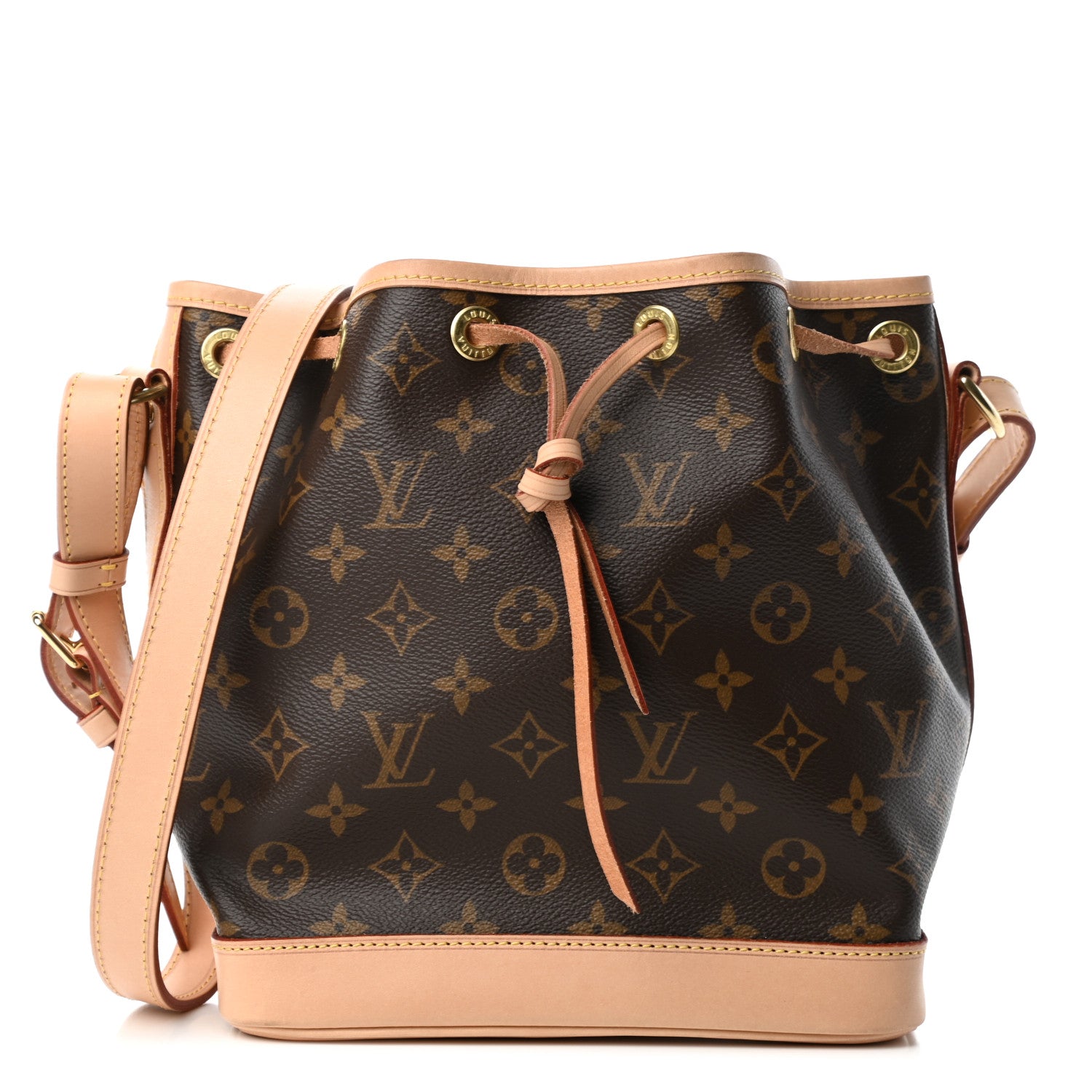Louis Vuitton Monogram Noe BB 1 of 5