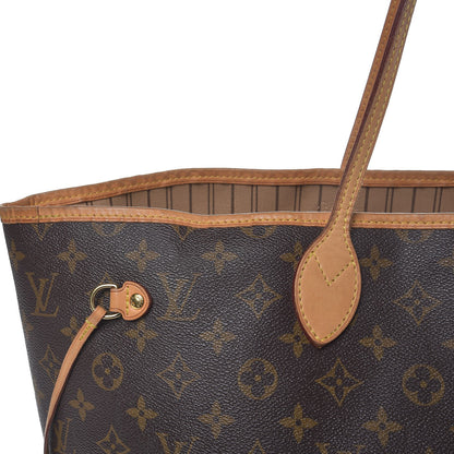 Louis Vuitton Monogram Neverfull GM 14 of 20
