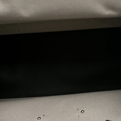 Goyard Goyardine Saigon Tote Black 5 of 9