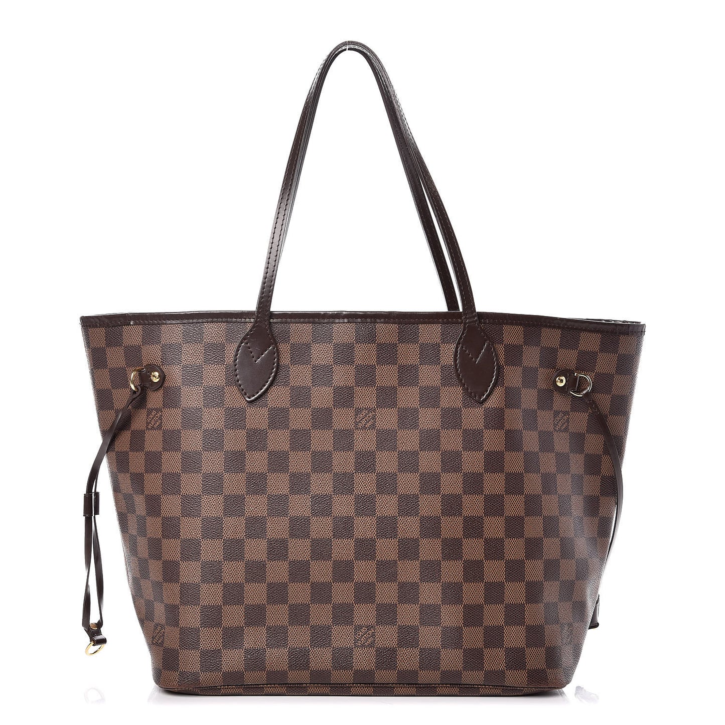 Damier Ebene Neverfull MM